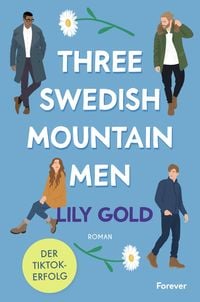 Produktbild: Three Swedish Mountain Men