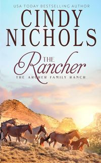 Produktbild: The Rancher