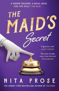 Produktbild: The Maid's Secret