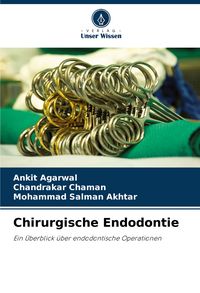 Produktbild: Chirurgische Endodontie