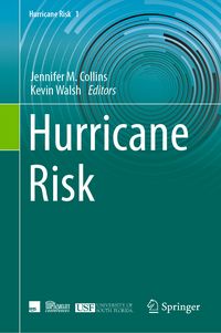 Produktbild: Hurricane Risk