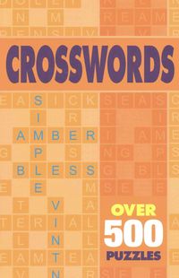 Produktbild: Crosswords