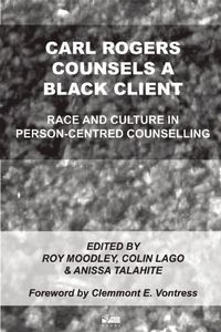 Produktbild: Carl Rogers Counsels a Black Client