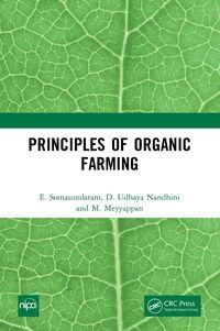 Produktbild: Principles of Organic Farming