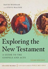 Produktbild: Exploring the New Testament