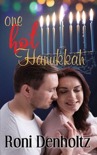 Produktbild: One Hot Hanukkah