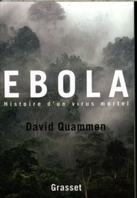 Produktbild: Ebola