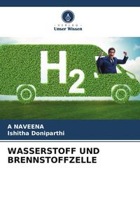 Produktbild: Wasserstoff und Brennstoffzelle