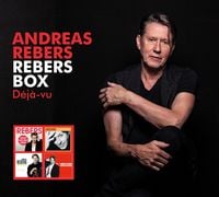 Produktbild: Andreas Rebers &ndash; Box