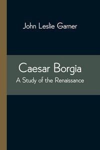 Produktbild: Caesar Borgia