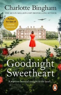 Produktbild: Goodnight Sweetheart