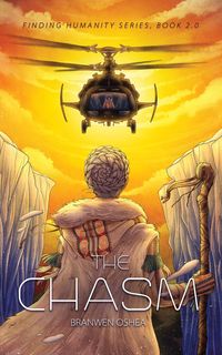 Produktbild: The Chasm: Book 2.0 of the Finding Humanity series