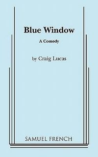 Produktbild: Blue Window