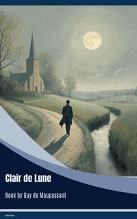 Produktbild: Clair de lune