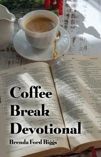 Produktbild: Coffee Break Devotional