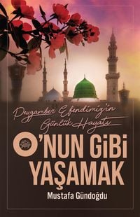 Produktbild: Onun Gibi Yasamak