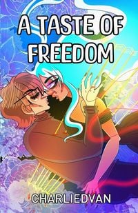 Produktbild: A Taste of Freedom