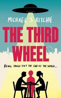 Produktbild: Ritchie, M: The Third Wheel