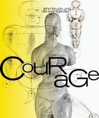 Produktbild: Courage