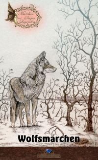 Produktbild: Wolfsm&auml;rchen
