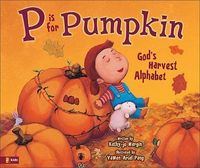 Produktbild: P Is For Pumpkin