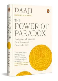 Produktbild: Patel, K: Power of Paradox