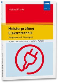 Produktbild: Meisterpr&uuml;fung Elektrotechnik