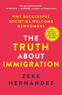 Produktbild: The Truth about Immigration