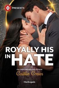 Produktbild: Royally His in Hate