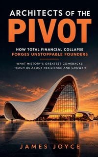 Produktbild: Architects of the Pivot