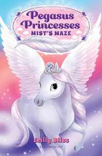 Produktbild: Pegasus Princesses 1: Mist's Maze