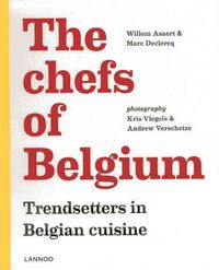 Produktbild: The Chefs of Belgium