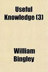 Produktbild: Useful Knowledge (3)