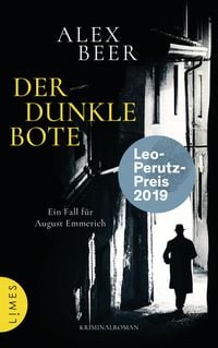 Produktbild: Der dunkle Bote