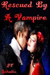Produktbild: Rescued by a Vampire