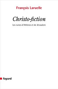 Produktbild: Christo-fiction
