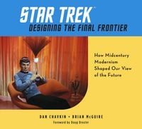 Produktbild: Star Trek: Designing the Final Frontier
