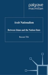 Produktbild: Arab Nationalism