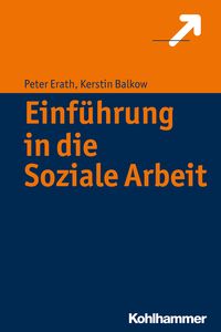 Produktbild: Einf&uuml;hrung in die Soziale Arbeit