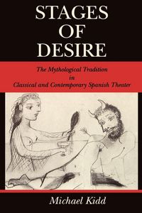 Produktbild: Stages of Desire