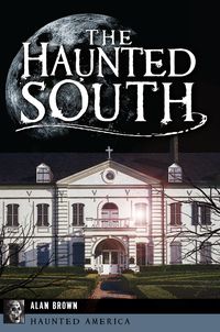 Produktbild: Haunted South