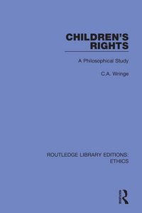 Produktbild: Children's Rights