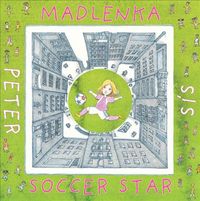 Produktbild: Madlenka Soccer Star