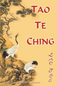 Produktbild: Lao Ts&eacute;. Tao Te Ching