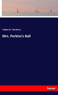 Produktbild: Mrs. Perkins's Ball
