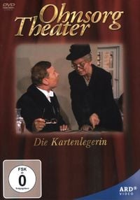 Produktbild: Ohnsorg Theater - Die Kartenlegerin