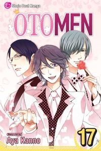 Produktbild: Otomen, Vol. 17