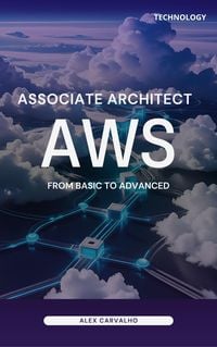 Produktbild: AWS Associate Architect: From basic to advanced