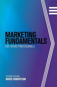 Produktbild: Marketing Fundamentals for Future Professionals