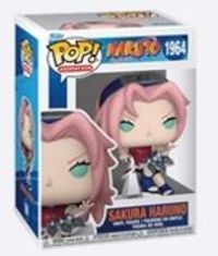 Produktbild: FUNKO POP Anime Naruto Classic S1